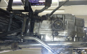 SUZUKI GN125 H