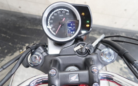 HONDA GB350 2022 NC59