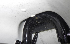 HONDA GYRO CANOPY 1993 TA03