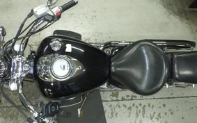 YAMAHA DRAGSTAR 1100 CLASSIC 2006 VP13J