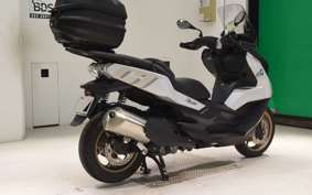 BMW C400GT 2025