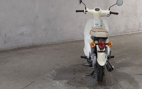 HONDA SUPER CUB110 JA07