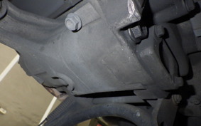 SUZUKI ADDRESS V125 S CF4MA