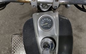 HONDA MAGNA 50 AC13