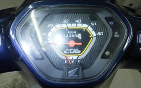 HONDA C50 SUPER CUB AA04