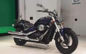 SUZUKI BOULEVARD 400 2006 VK55A