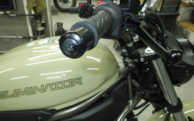 KAWASAKI ELIMINATOR400-3 2025 EL400A