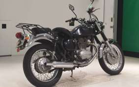 KAWASAKI ESTRELLA CUSTOM 2008 BJ250A