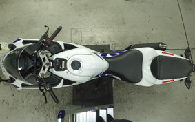 SUZUKI GSX-R125 DL33B