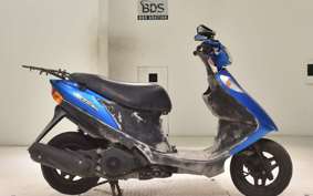 SUZUKI ADDRESS V125 G CF46A