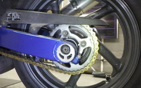 SUZUKI GOOSE 350 1994 NK42A