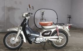 HONDA LITTLE CUB C50