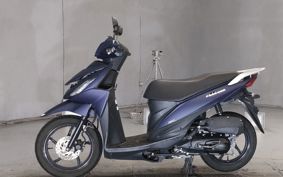 SUZUKI ADDRESS V110 CE47A