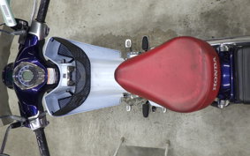 HONDA C125 SUPER CUB JA58