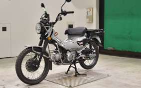 HONDA CT125-2 2021 JA65