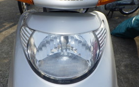 HONDA SPACY 100 JF13