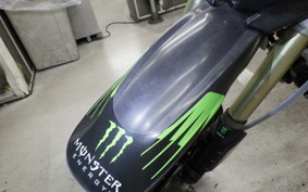 KAWASAKI KSR110 2006 KL110A