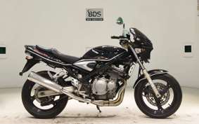 SUZUKI BANDIT 250 Gen.2 2022 GJ77A