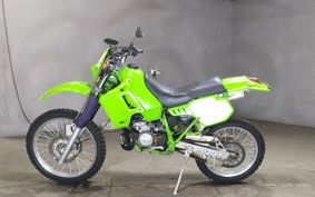 KAWASAKI KDX200SR DX200G