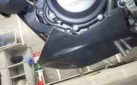 HONDA CB250RA 2002 MC52