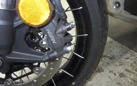 HONDA X-ADV 750 2025 RH21