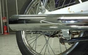 HONDA CD50 BENLY CD50