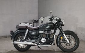 HONDA GB350C NC64