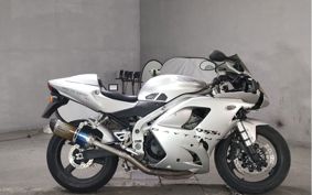 TRIUMPH DAYTONA 955I TE520V