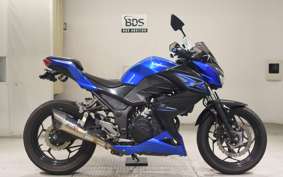 KAWASAKI Z250 A 1998 ER250C
