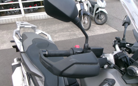 HONDA X-ADV 750 2019 RC95