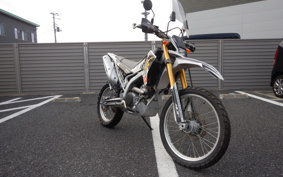 YAMAHA WR250R DG15J