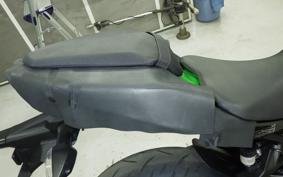 KAWASAKI NINJA 400 2024 EX400L