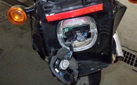 HARLEY FLSTFB 1580 2010