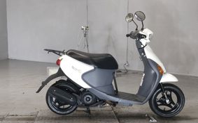 SUZUKI LETS4 CA45A