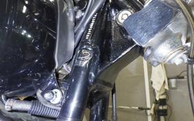 HARLEY FXSTB 1450 2006