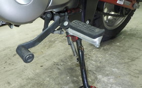 HONDA MONKEY 125 ABS 2018 JB02