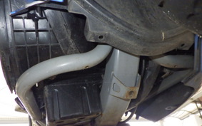 SUZUKI ADDRESS V50 CA4BA