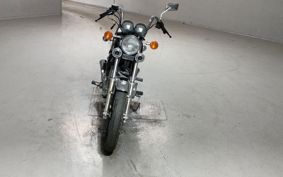 YAMAHA XV750SP 1981 5E5