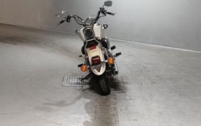 YAMAHA DRAGSTAR 250 VG02J