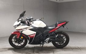 YAMAHA YZF-R25 RG10J