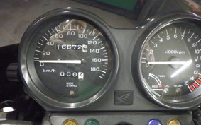 HONDA CB400SF VERSION R 1995