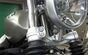 BMW R NINE T SCRAMBLER 2017