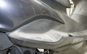 YAMAHA MAJESTY125FIヤネツキ 2008