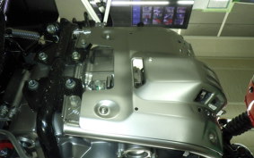HONDA CT125-2