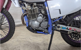 YAMAHA TT250RRAID 4GY