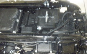 HARLEY FXLRST1920 2025