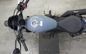 HONDA REBEL 250  S E-clutch 2021 MC49