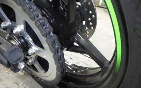 KAWASAKI ZX-25R ZX250E