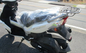 PGO G-MAX200