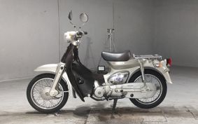 HONDA LITTLE CUB AA01